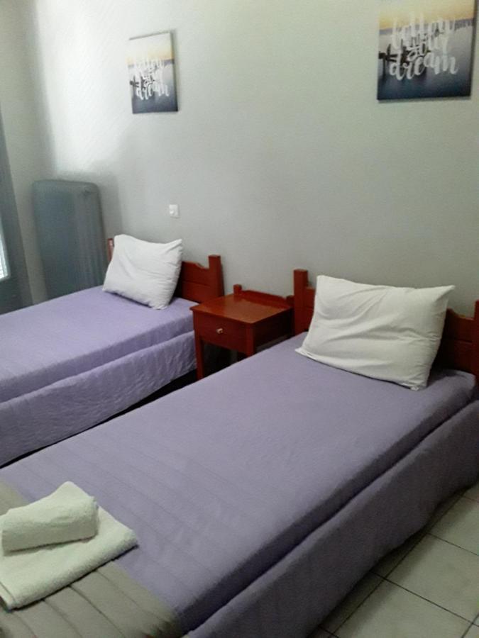 Hotel Theoxenia Argos Dış mekan fotoğraf